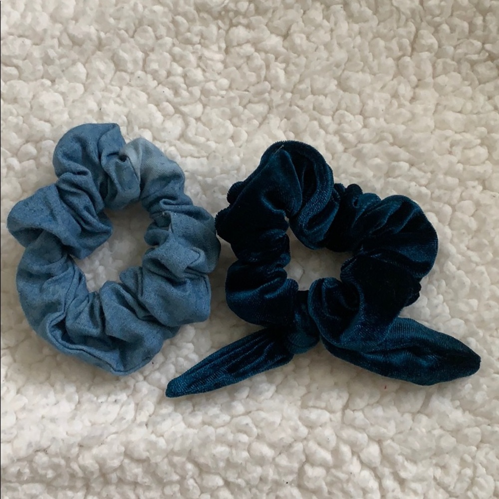 Scrunchie pack